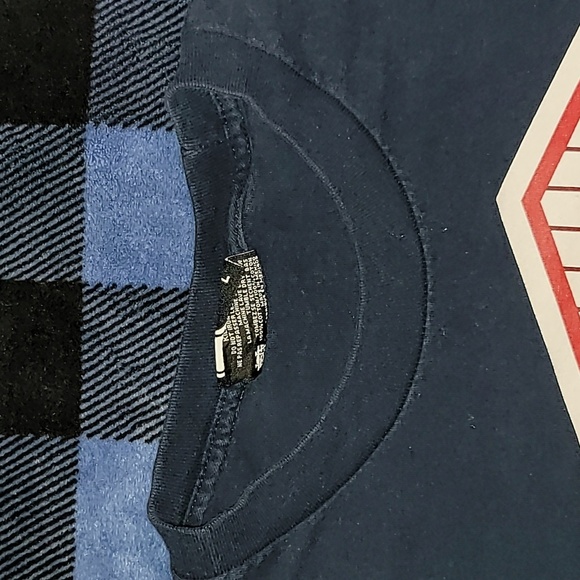 Y2k. Famous Stars and Straps. Tee-shirt size Large. - Picture 9 of 16